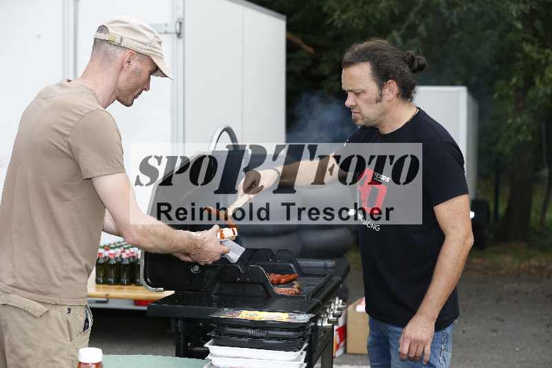 Archiv-2025/34 25.07.2025 Speer Racing ADR/Impressionen